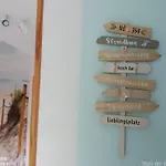 Haus Am Bergsee Lägenhet Jabel