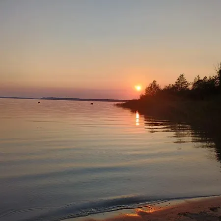 Διαμέρισμα Haus Am Bergsee