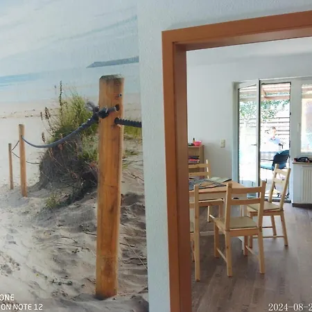 Haus Am Bergsee * Jabel