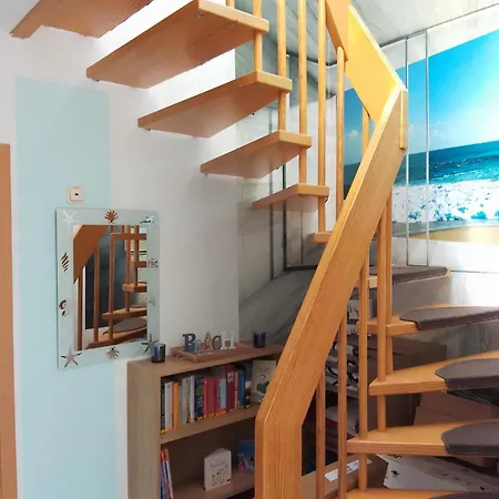 Haus Am Bergsee Διαμέρισμα *