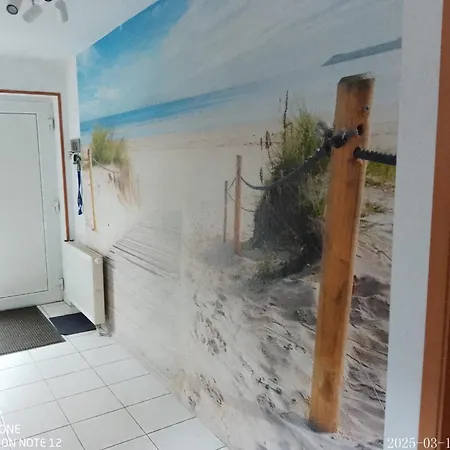 Apartment Haus Am Bergsee Jabel
