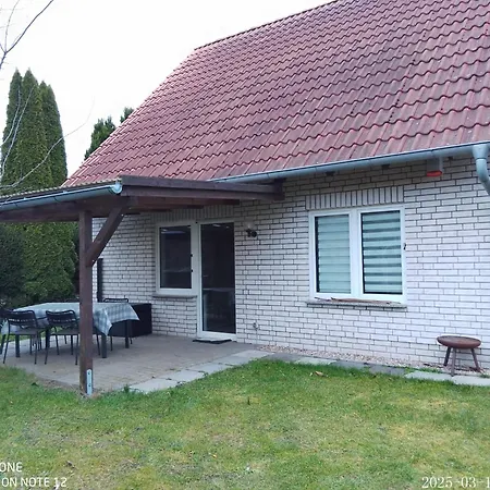 Haus Am Bergsee