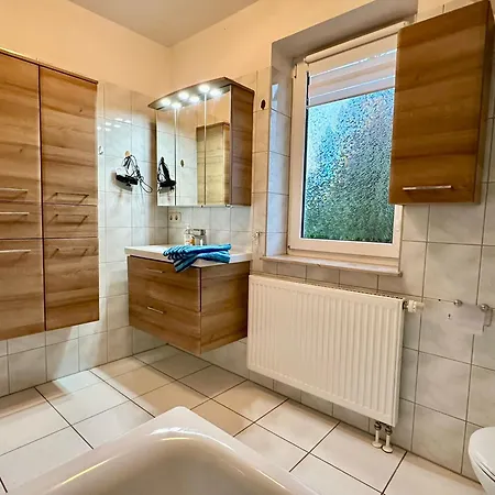 Haus Am Bergsee Διαμέρισμα *