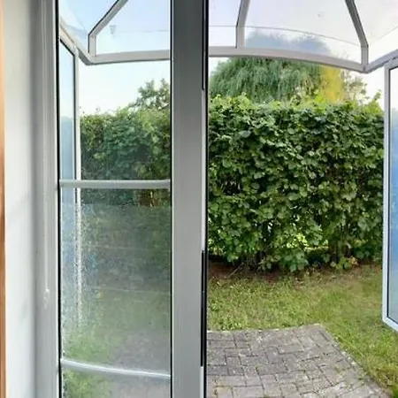 Διαμέρισμα Haus Am Bergsee Jabel