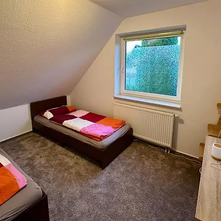 Haus Am Bergsee *