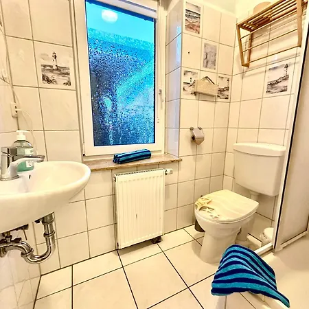 Haus Am Bergsee * Jabel