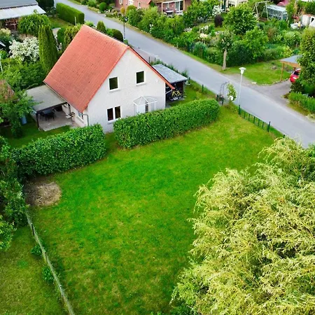 Apartmán Haus Am Bergsee