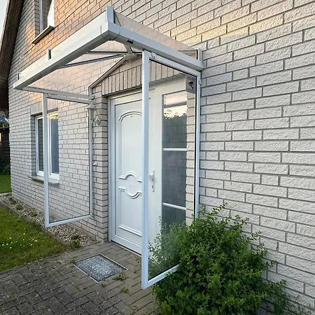 Διαμέρισμα Haus Am Bergsee Jabel